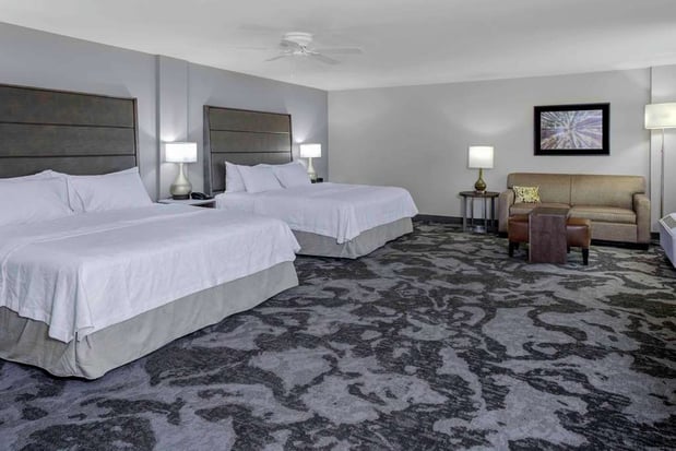 Images Homewood Suites by Hilton Lansing Eastwood
