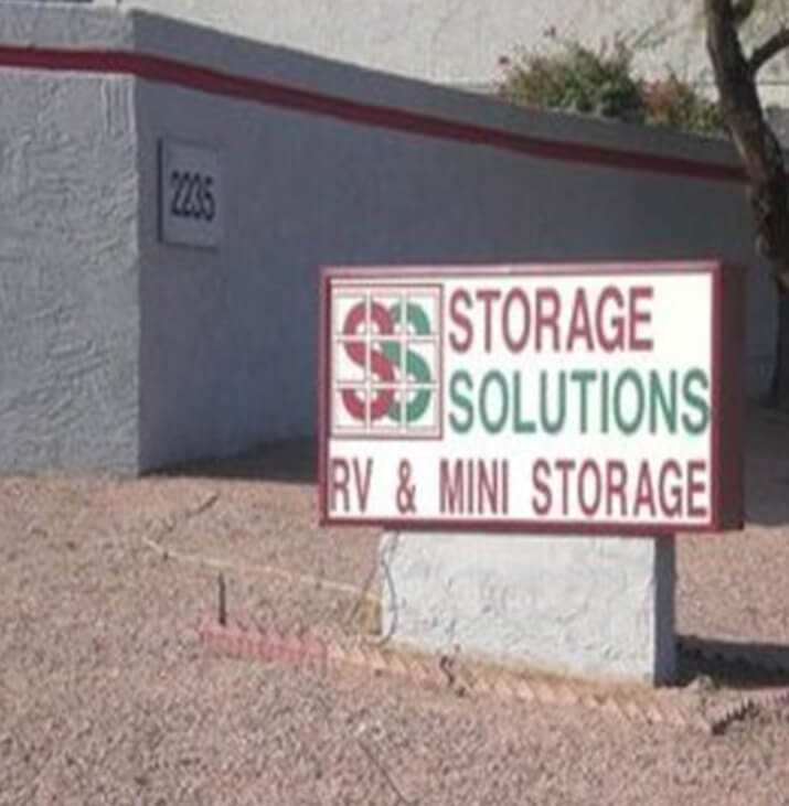 A & S Storage Solutions Photo