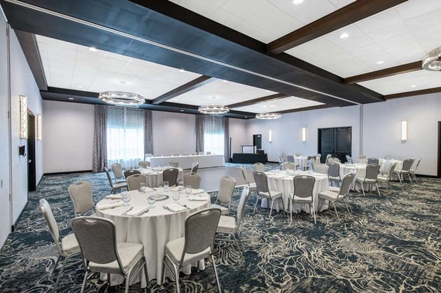 Images Hilton Garden Inn Pittsburgh Area Beaver Valley