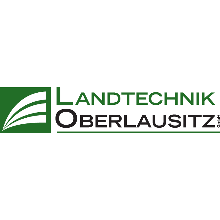 Landtechnik Oberlausitz GmbH in Löbau - Logo