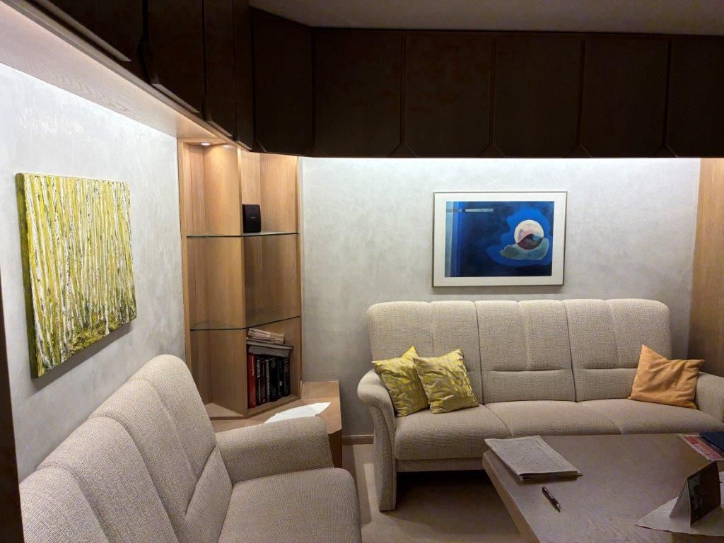 Malerbetrieb Zauke Inh. Thomas Mayr, Karl-Benz-Str. 16 in Dachau