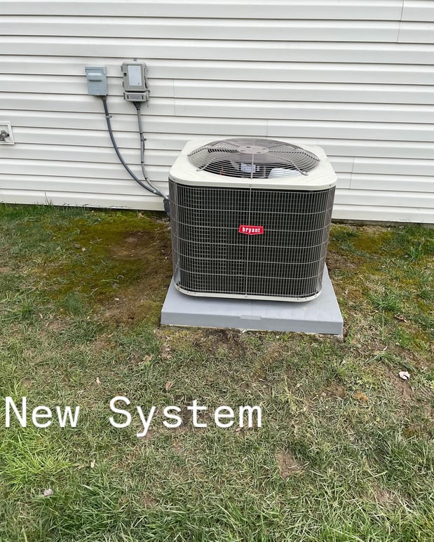 Images Fogg HVAC Inc.