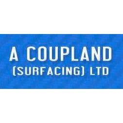 company logo