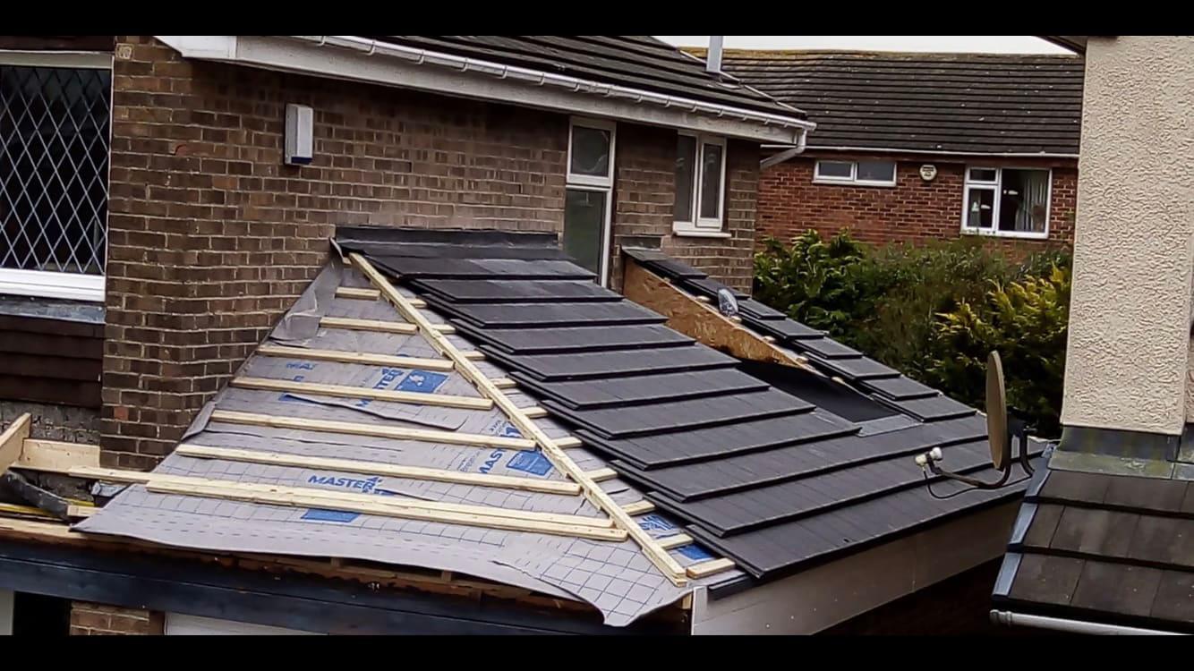 Images AAA Roofing Ltd