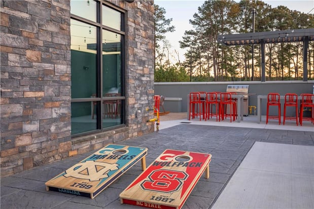 Images Home2 Suites by Hilton Smithfield Selma