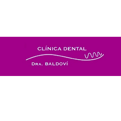 Clínica Dental Baldoví Logo