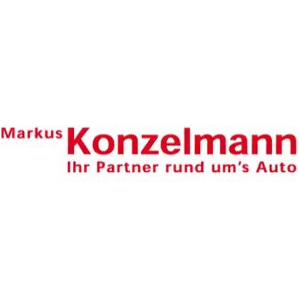 Markus Konzelmann in Neu-Ulm - Logo