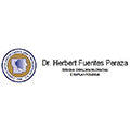 Dr. Herbert Fuentes Peraza Logo