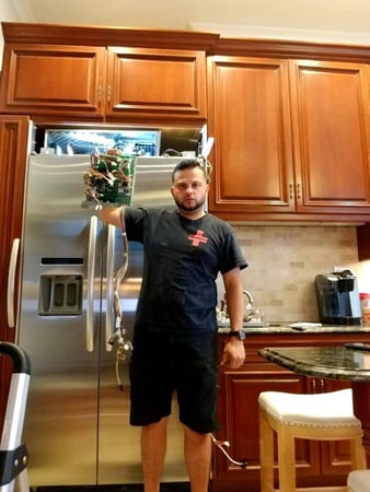 Images Appliance Repair M.D.