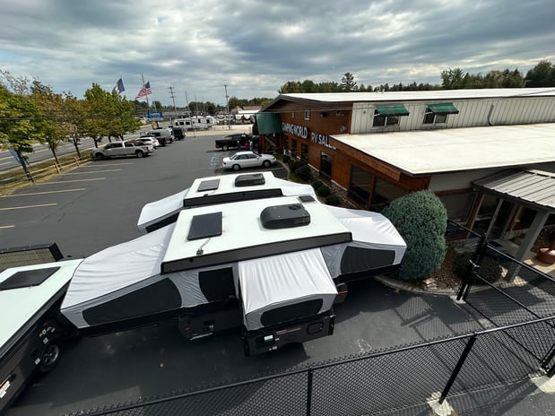 Images Camping World RV Sales