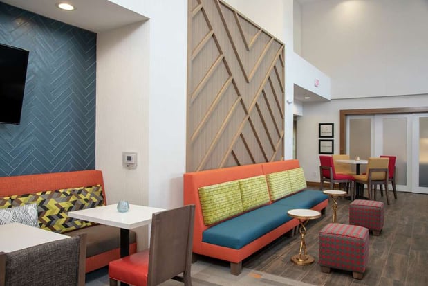 Images Hampton Inn & Suites Xenia Dayton