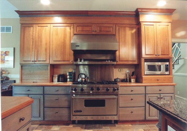 Images Kitchens & Interiors