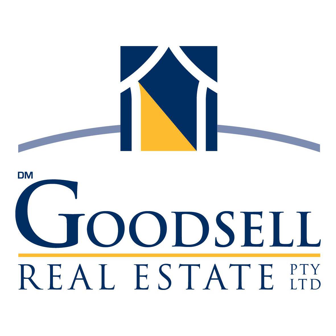 Goodsell D M Real Estate Pty Ltd Logo