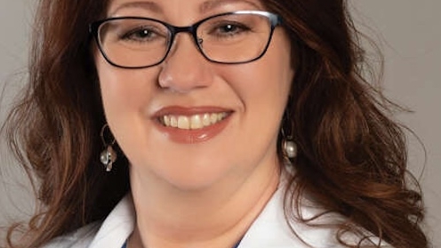 Dr. Jeanne Grossman, MD - Corydon, IN - Family Medicine, Other