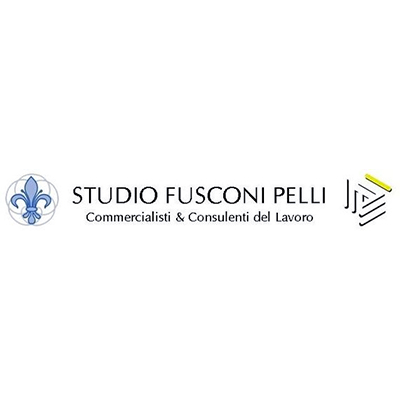 Studio Commercialisti Fusconi Pelli Logo