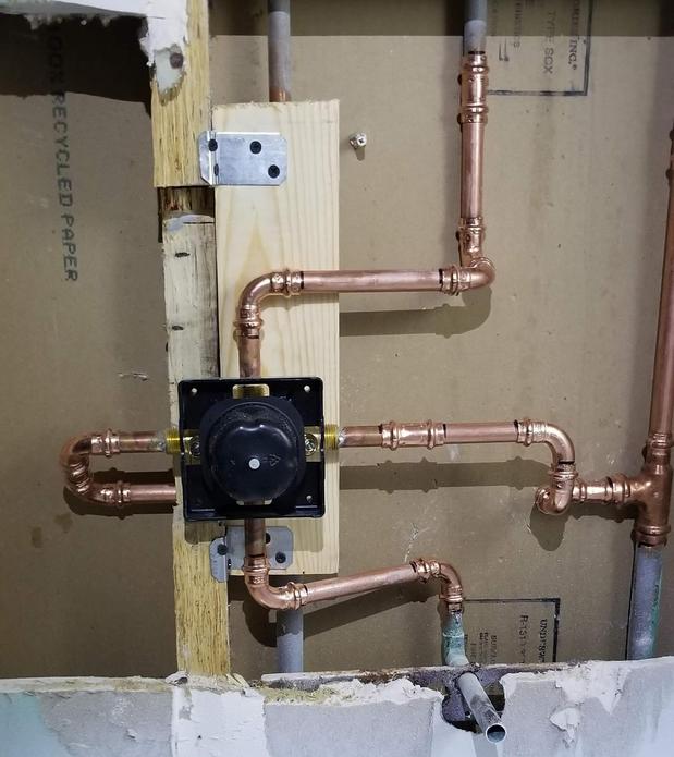 Images Rooter-Pal Plumbing, LLC