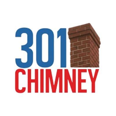 301 Chimney Logo