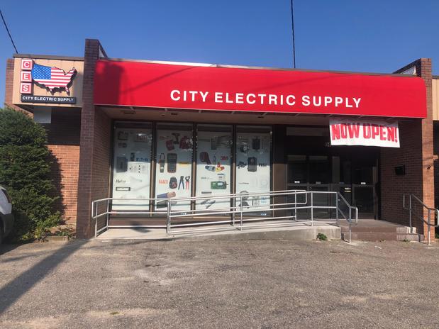 Images City Electric Supply West Ashley