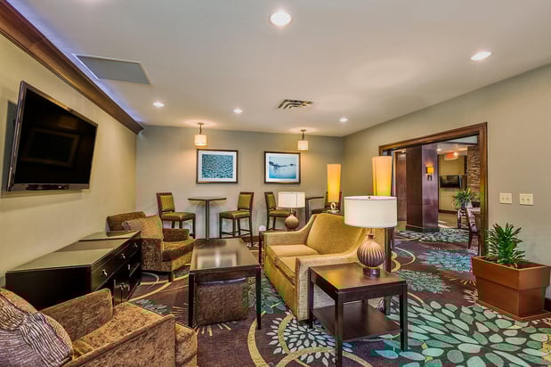 Images Staybridge Suites Bismarck by IHG