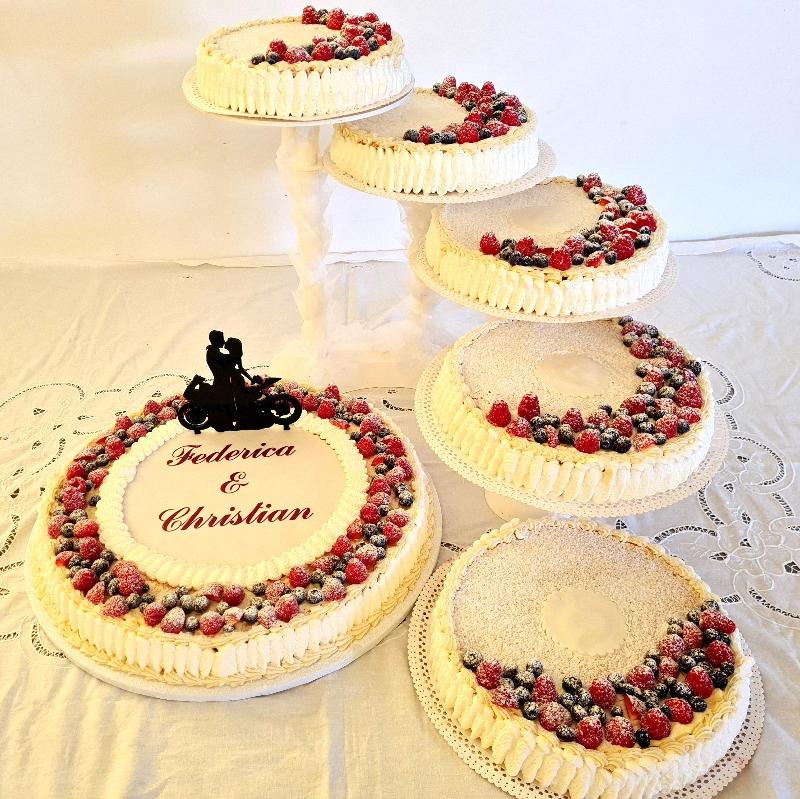 Images Pasticceria Berta