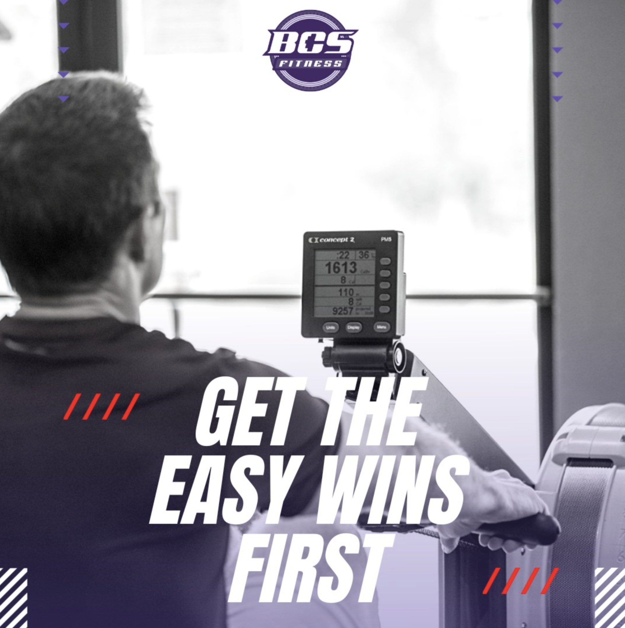 BCS Fitness image