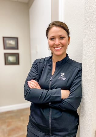 Images Crosby Dentistry