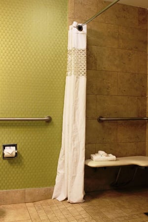 Images Hampton Inn Perry