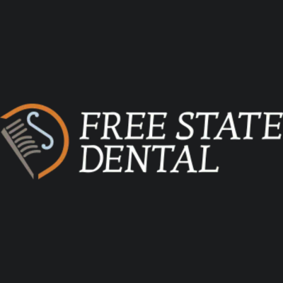 Free State Dental Logo