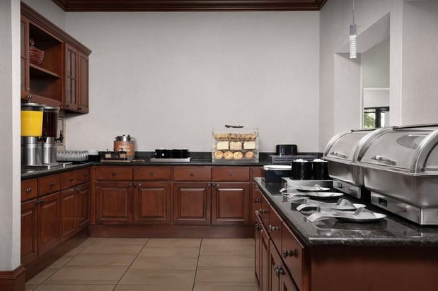 Images Homewood Suites by Hilton Jacksonville Downtown-Southbank