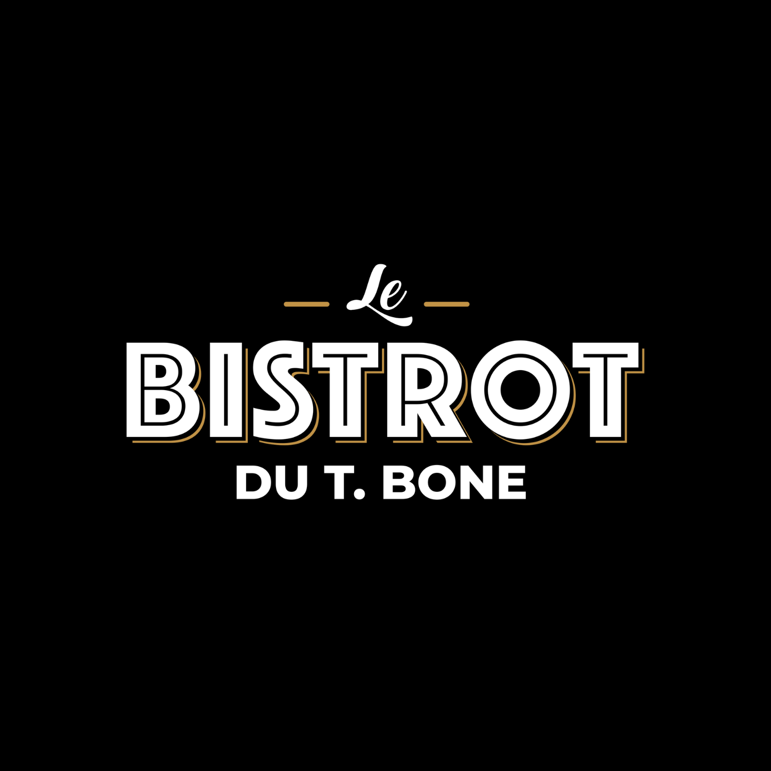 Le Bistrot du T.Bone