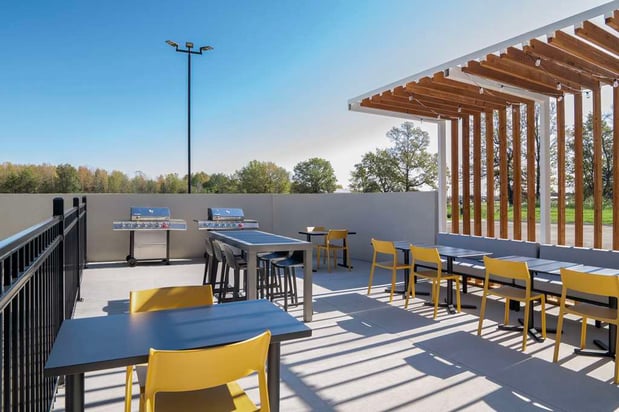 Images Home2 Suites by Hilton Jonesboro