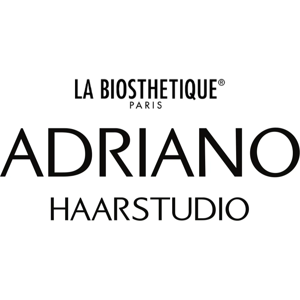 Kundenlogo Adriano Haarstudio Friseur in Düsseldorf La Biosthetique