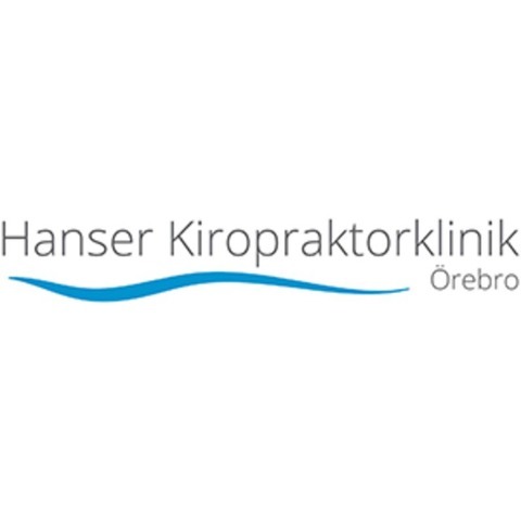 Hanser Kiropraktorklinik Logo