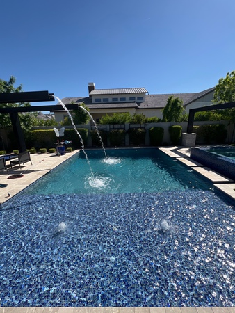 Images AZ Oasis Pools