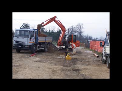 Images Esmoter Costruzioni