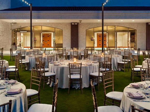 Images Embassy Suites by Hilton Scottsdale Resort
