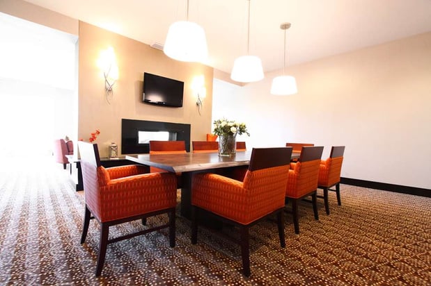 Images Hilton Garden Inn Olathe