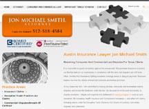 Jon Michael Smith, Attorney - Austin, TX 78731 - (512)518-4584 | ShowMeLocal.com