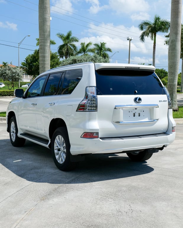 Images Lexus of West Kendall