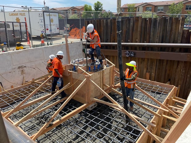 Images Orr Construction Company