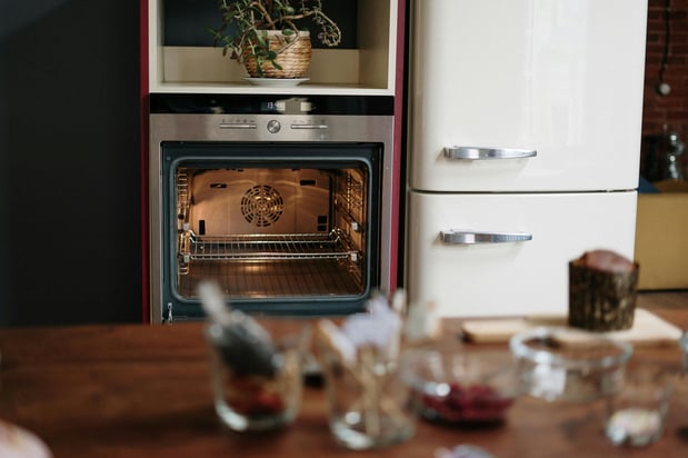 Images First Anointed Appliance Repair