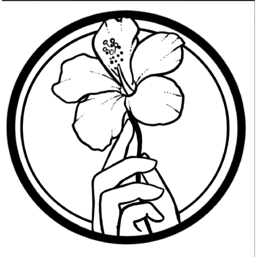 Relaxa Cecilia Backe Logo