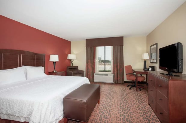 Images Hampton Inn & Suites Denver/South-RidgeGate