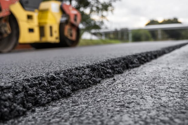 Images Around Town Paving