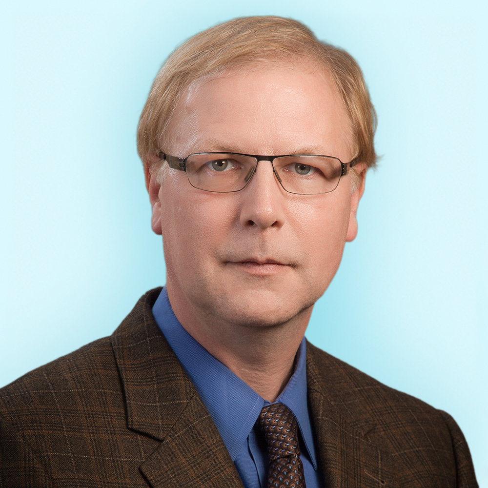 Cornelius R Verhoest