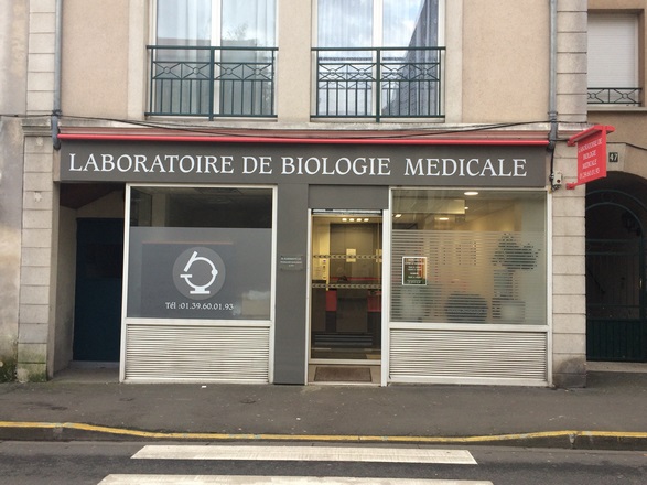 Images BIOGROUP - Laboratoire Saint-Leu-la-Forêt