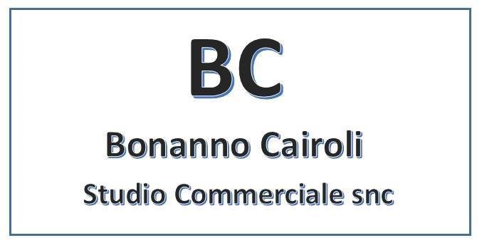 Images Studio Commerciale Rag. Bonanno e Rag. Cairoli Snc