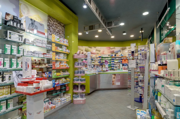 Images Farmacia Le Terme
