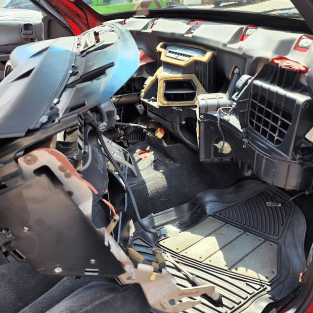 Images SOMD Auto Works