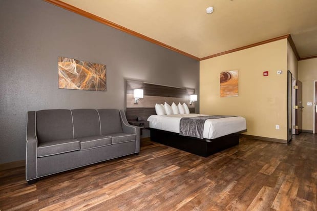 Images Best Western Plus Portland